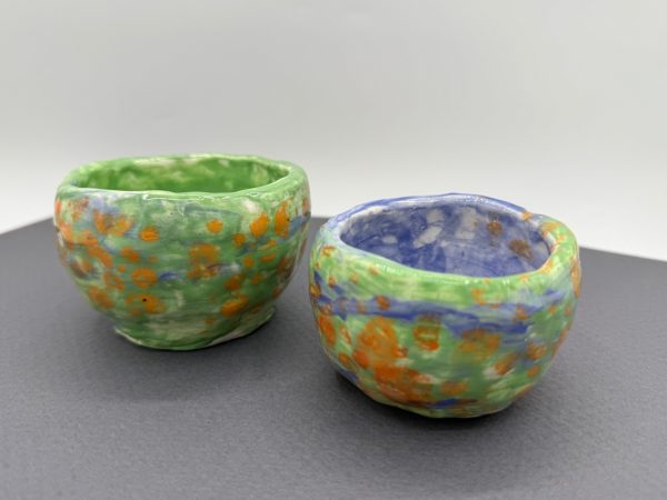 Pottery Handbuilding Workshop - Pinchpots & Mini Plates (September, October 2025) - Image 3