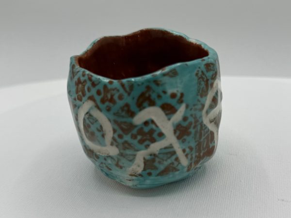 Pottery Handbuilding Workshop - Pinchpots & Mini Plates (September, October 2025) - Image 5