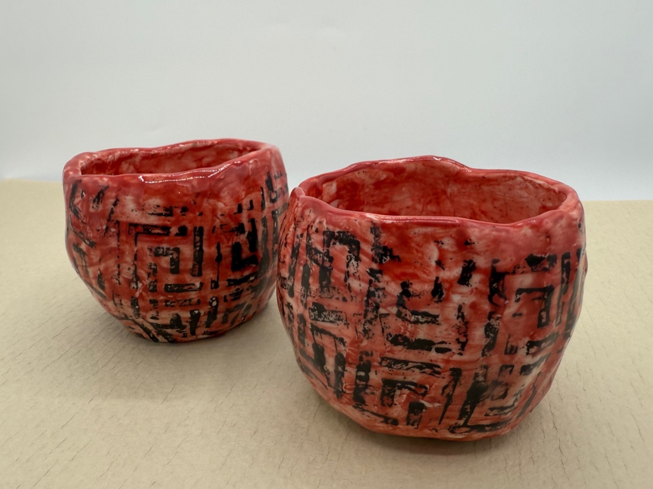 Pottery Handbuilding Workshop – Pinchpots & Mini Plates