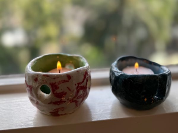 Pottery Handbuilding Workshop - Pinchpots & Mini Plates (September, October 2025) - Image 6