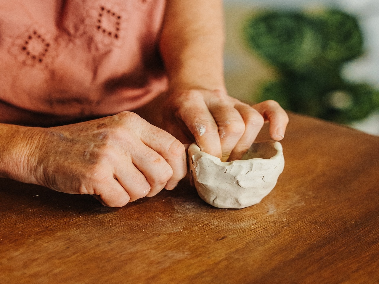 Private Pottery Lessons